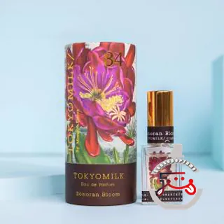 Sonoran Bloom Tokyo Milk Parfumerie Curiosite
